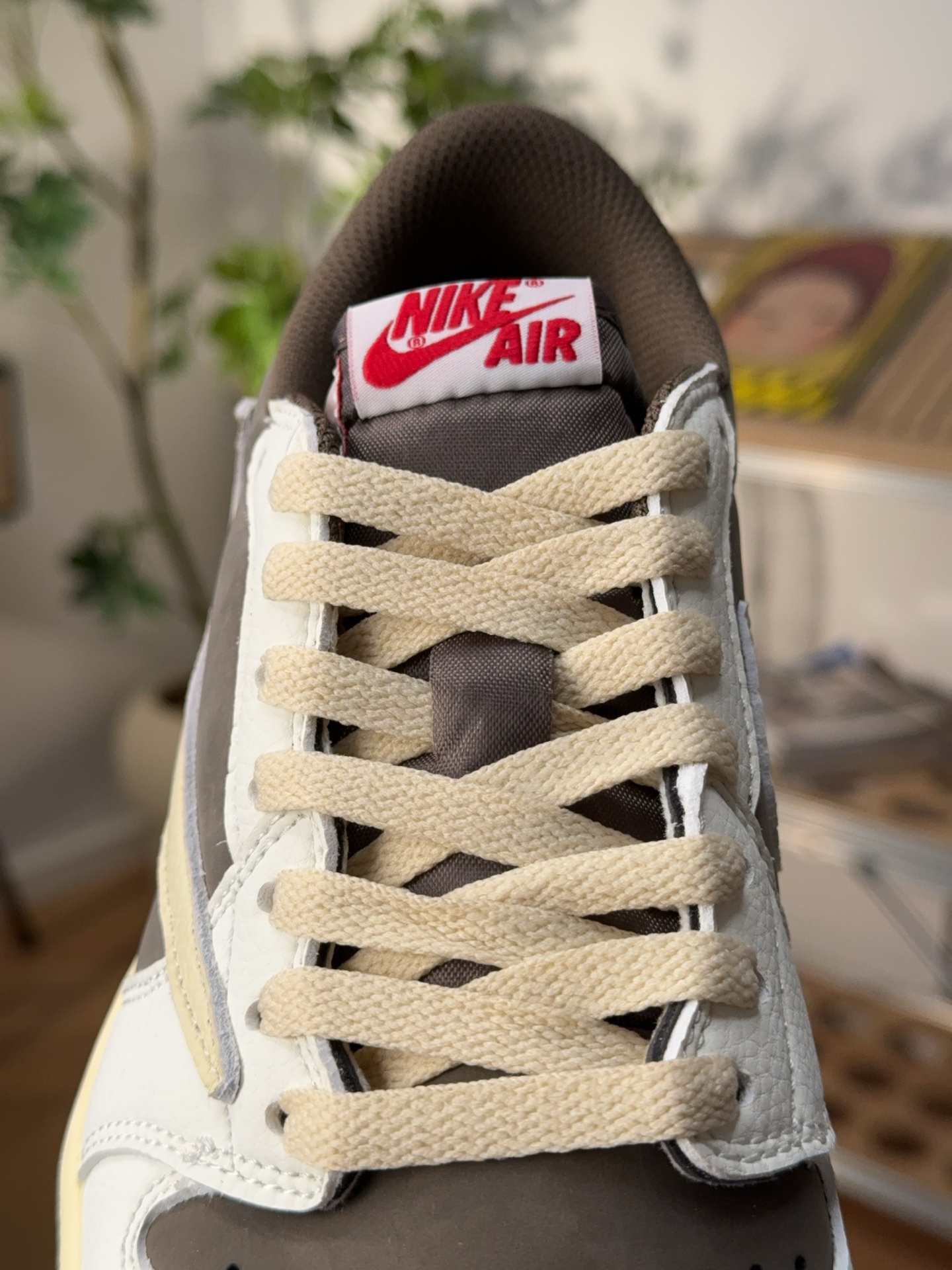 Nike Jordan